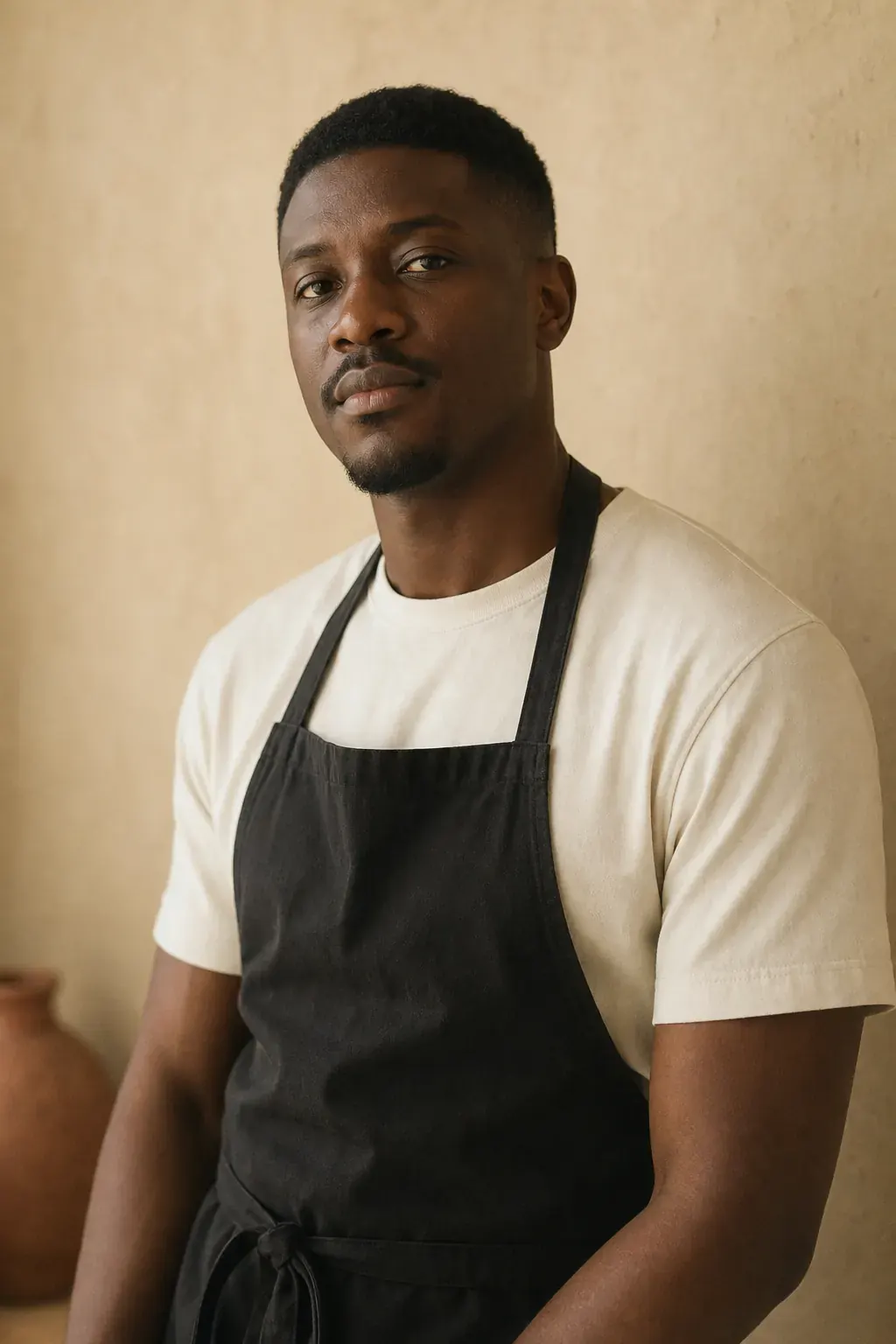 Devon Okafor